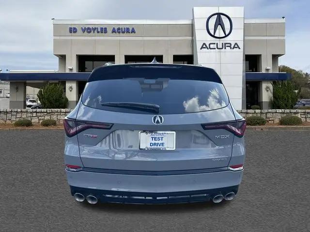2026 Acura MDX Type S Advance Package