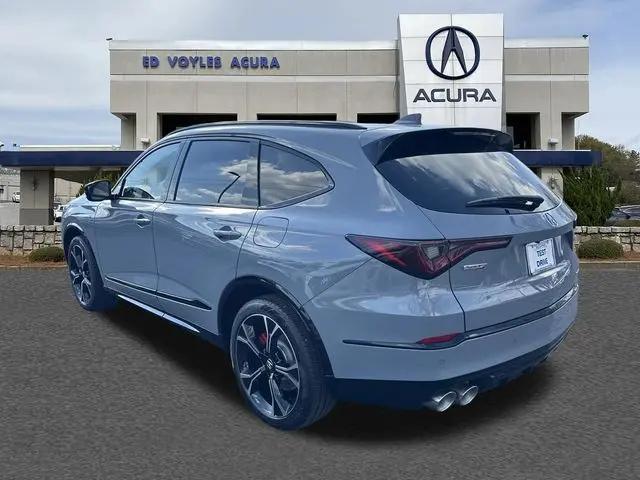 2026 Acura MDX Type S Advance Package