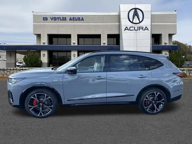 2026 Acura MDX Type S Advance Package