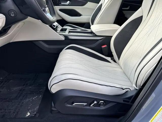 2026 Acura MDX Type S Advance Package