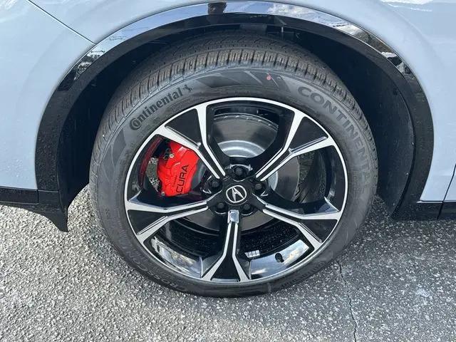 2026 Acura MDX Type S Advance Package