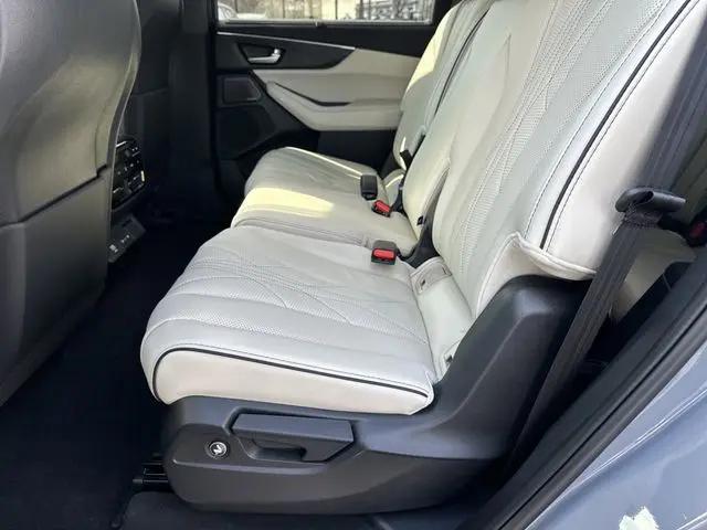 2026 Acura MDX Type S Advance Package