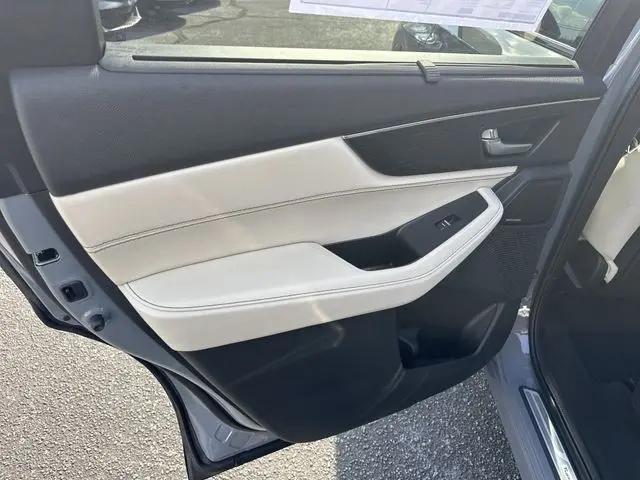 2026 Acura MDX Type S Advance Package
