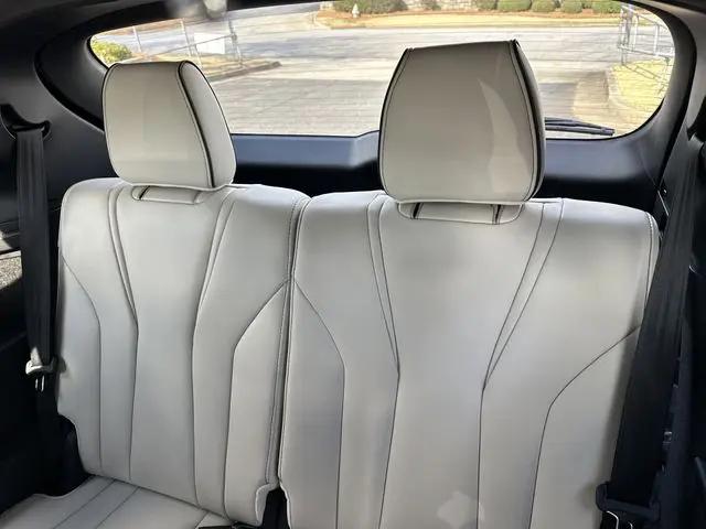 2026 Acura MDX Type S Advance Package