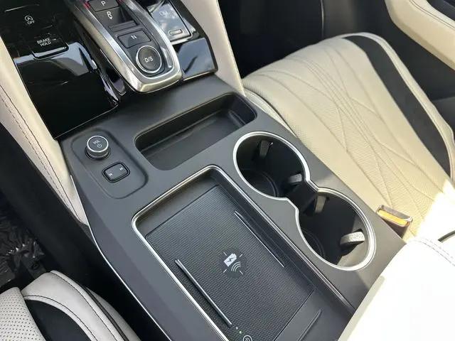2026 Acura MDX Type S Advance Package