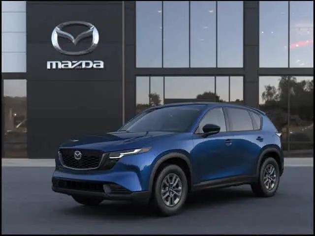 2026 Mazda CX-5 2.5 S Select for sale in Naperville, IL