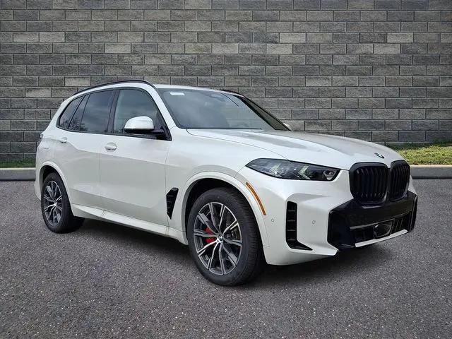 2026 BMW X5 xDrive40i for sale in Eatontown, NJ