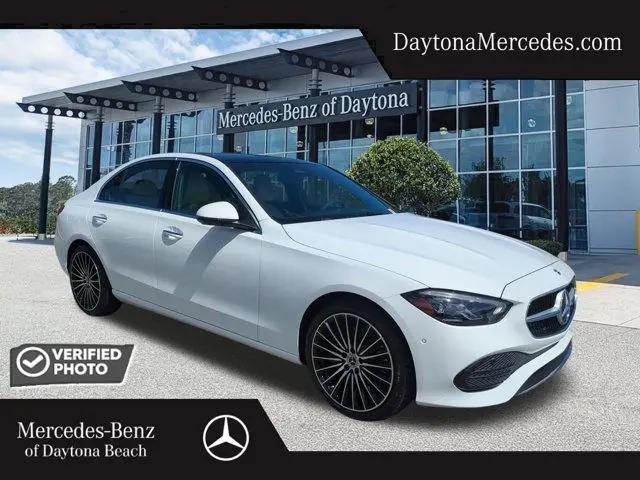 2026 Mercedes-Benz C-CLASS C 300 C 300 for sale in Daytona Beach, FL