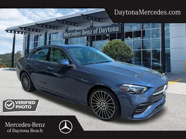 2026 Mercedes-Benz C-CLASS C 300 C 300 for sale in Daytona Beach, FL