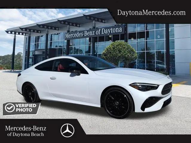 2026 Mercedes-Benz E-CLASS E 300 CLE 300 for sale in Daytona Beach, FL