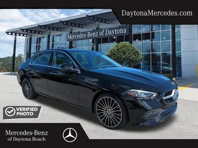 2026 Mercedes-Benz C-CLASS C 300 C 300 for sale in Daytona Beach, FL