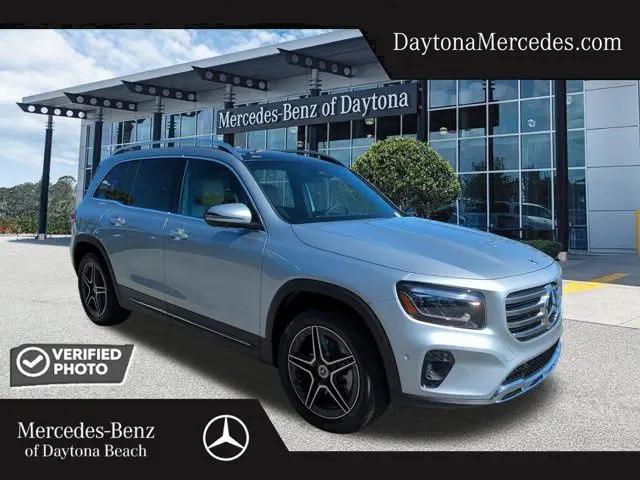 2026 Mercedes-Benz GLB GLB 250 for sale in Daytona Beach, FL