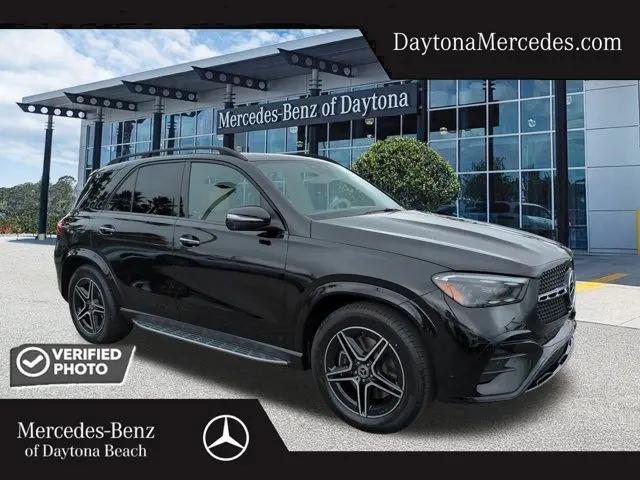 2026 Mercedes-Benz GLE GLE 350 GLE 350 for sale in Daytona Beach, FL