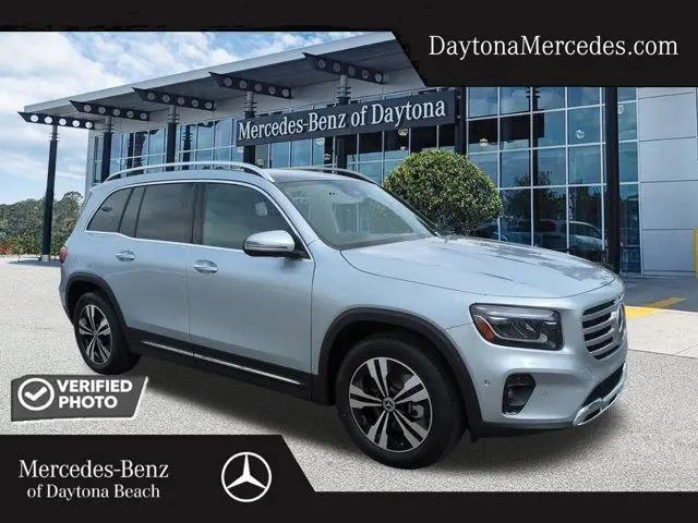 2026 Mercedes-Benz GLB GLB 250 for sale in Daytona Beach, FL
