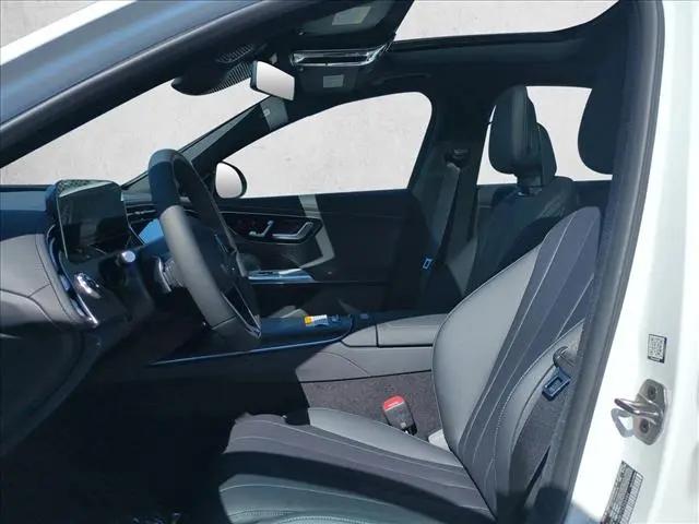 2026 Mercedes-Benz E 450 4MATIC