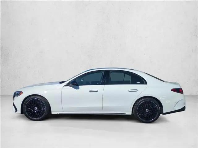 2026 Mercedes-Benz E 450 4MATIC