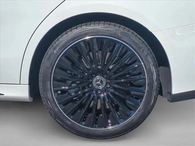 2026 Mercedes-Benz E 450 4MATIC