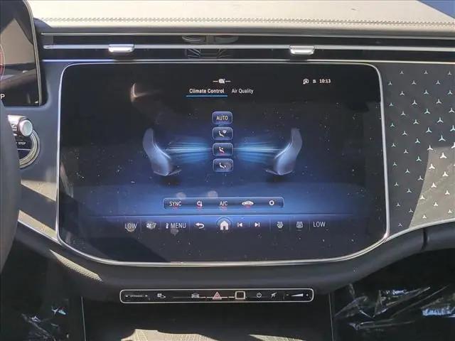 2026 Mercedes-Benz E 450 4MATIC