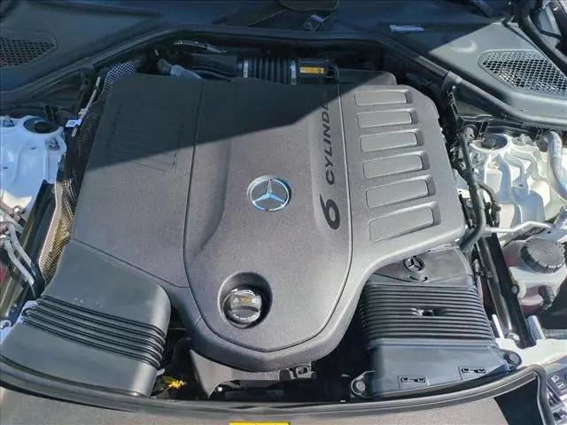2026 Mercedes-Benz E 450 4MATIC