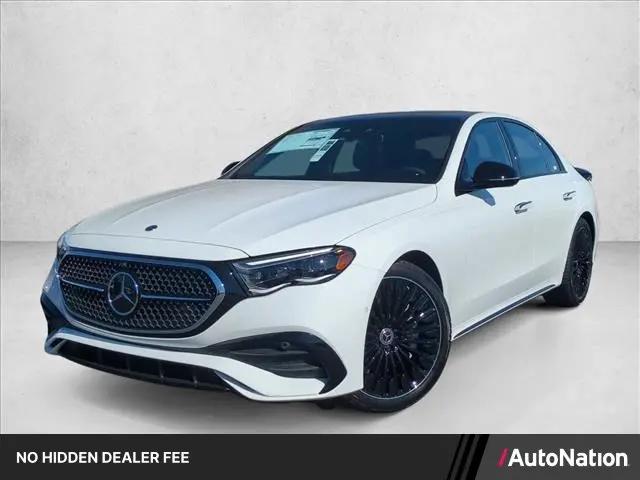 2026 Mercedes-Benz E 450 4MATIC for sale in Torrance, CA