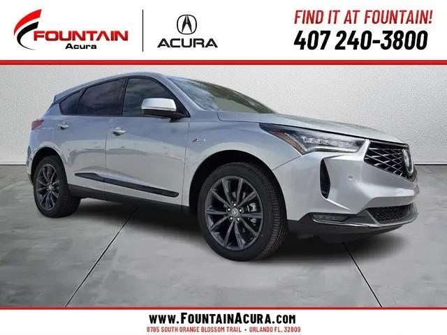 2026 Acura RDX A-Spec for sale in Orlando, FL