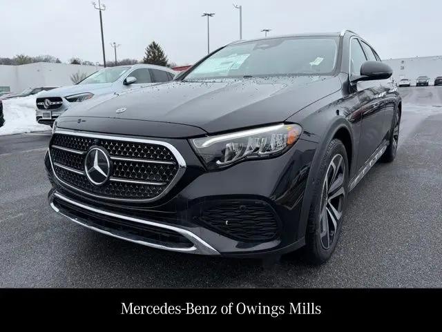 2025 Mercedes-Benz E 450 4MATIC for sale in Owings Mills, MD