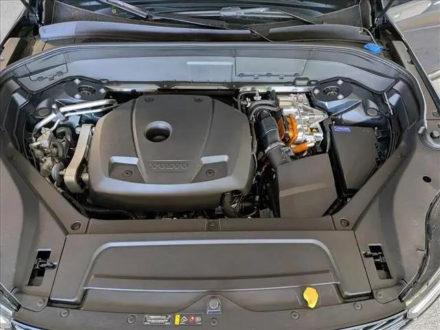 2026 Volvo XC90 Plug-In Hybrid Ultra, T8 AWD, Electric/Gasoline, Bright, 7 Seats