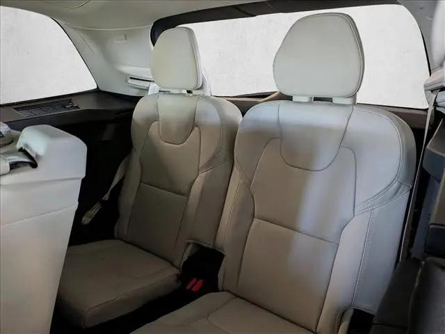 2026 Volvo XC90 Plug-In Hybrid Ultra, T8 AWD, Electric/Gasoline, Bright, 7 Seats