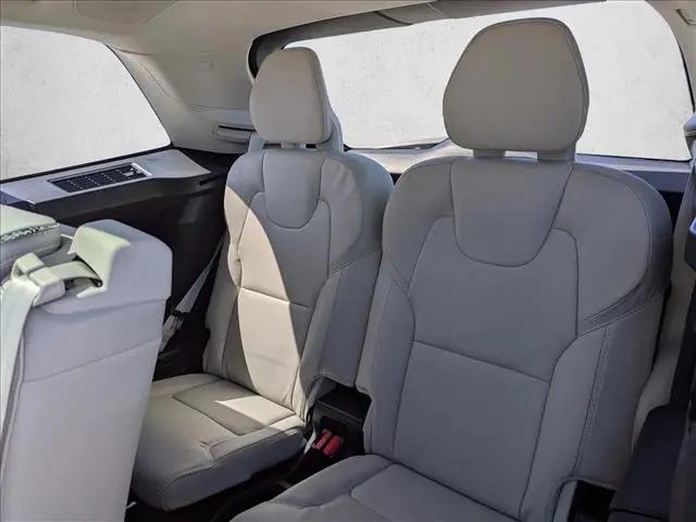 2026 Volvo XC90 Plug-In Hybrid Ultra, T8 AWD, Electric/Gasoline, Bright, 7 Seats