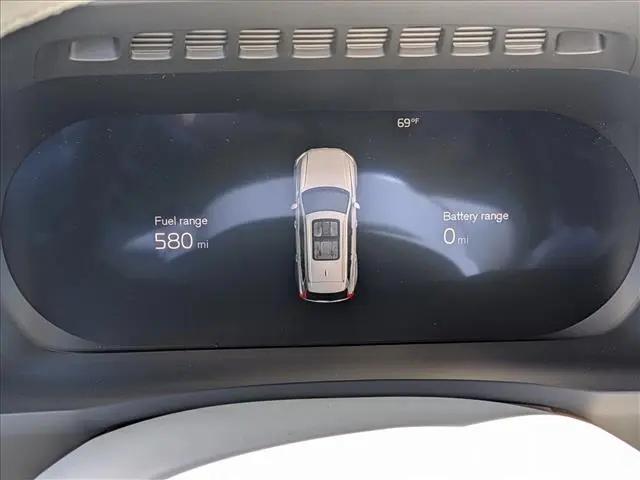 2026 Volvo XC90 Plug-In Hybrid Ultra, T8 AWD, Electric/Gasoline, Bright, 7 Seats