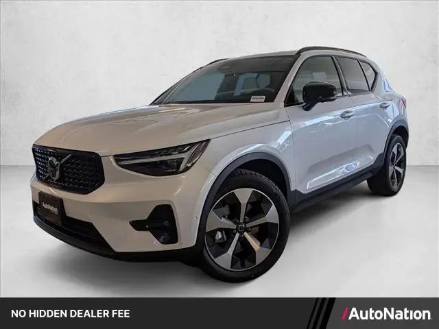 2026 Volvo XC40 Plus, B5 AWD Gas (mild hybrid), Dark for sale in San Jose, CA