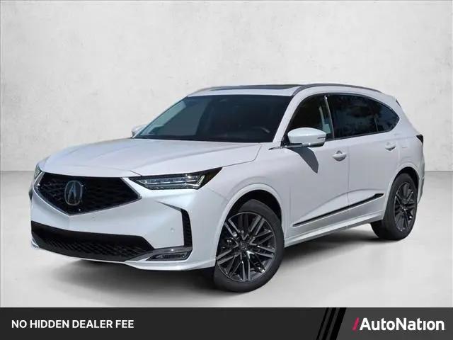 2026 Acura MDX Advance Package for sale in Santa Clara, CA
