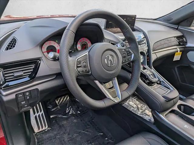2026 Acura RDX A-Spec