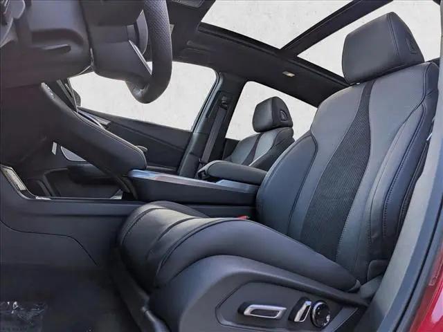 2026 Acura RDX A-Spec
