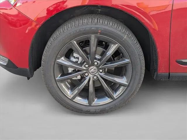 2026 Acura RDX A-Spec
