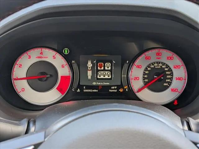 2026 Acura RDX A-Spec