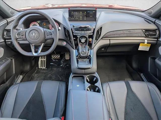 2026 Acura RDX A-Spec