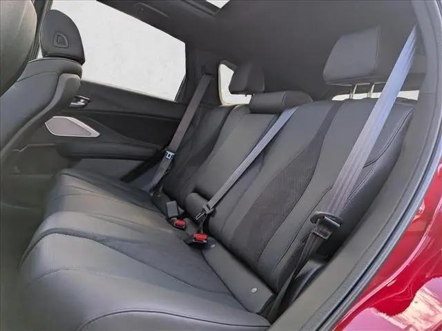 2026 Acura RDX A-Spec
