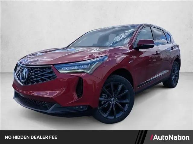 2026 Acura RDX A-Spec for sale in Santa Clara, CA