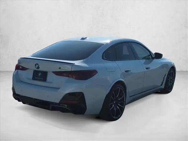 2026 BMW i4 M60