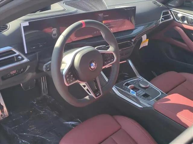 2026 BMW i4 M60