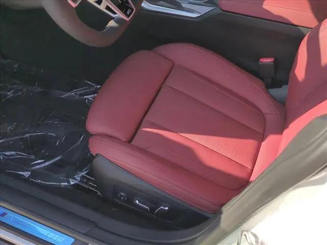 2026 BMW i4 M60