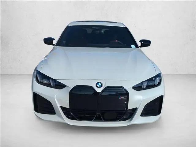 2026 BMW i4 M60