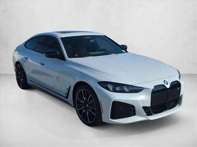 2026 BMW i4 M60