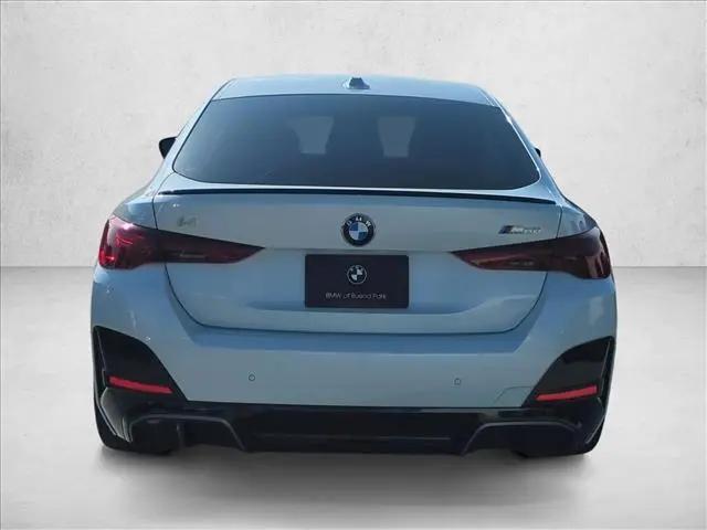 2026 BMW i4 M60