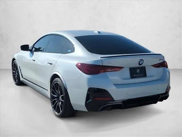 2026 BMW i4 M60