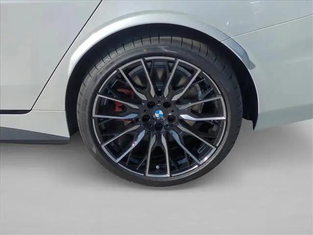 2026 BMW i4 M60