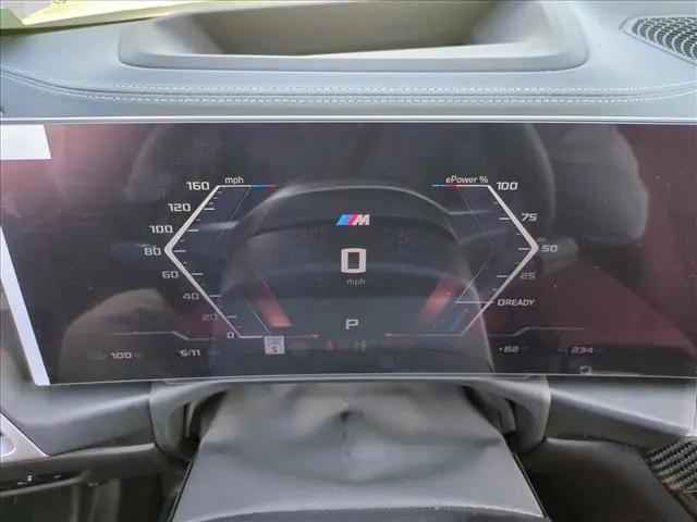 2026 BMW i4 M60