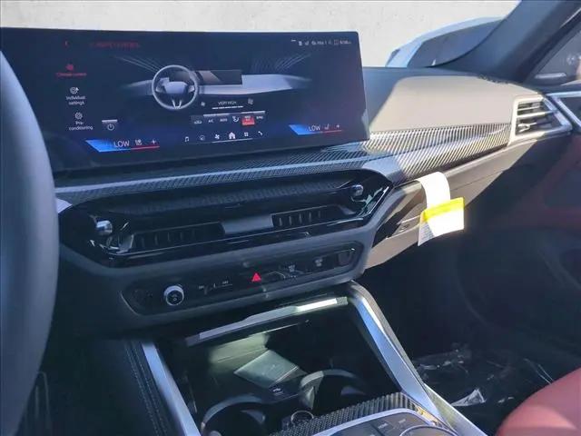 2026 BMW i4 M60