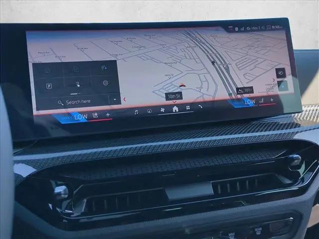 2026 BMW i4 M60